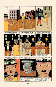 Extrait de Tedward (2025) - Tedward