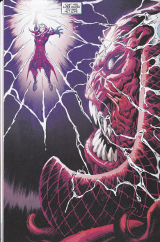 Extrait de The amazing Spider-Man Vol.6 (2022) -69- Issue #69