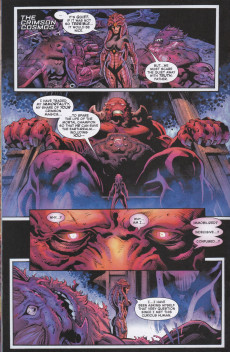 Extrait de The amazing Spider-Man Vol.6 (2022) -70- Issue #70
