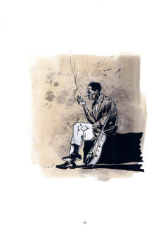 Extrait de (AUT) Chabouté -Cat- Musique