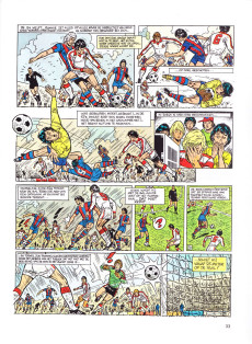 Extrait de Ronnie Hansen -2- Het grote duel