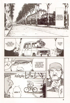 Extrait de Pineapple army -3- Tome 3