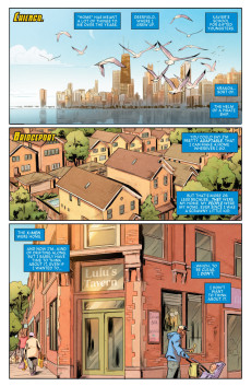 Extrait de Exceptional X-Men (2024) -INT 01- Duty Calls