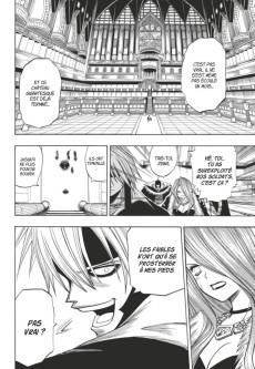Extrait de Rave - The Groove adventure -7- Tome 7