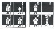 Extrait de Le bus -HS- Le minibus