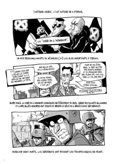 Extrait de La nuit sera longue