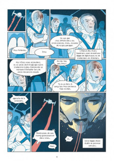 Extrait de Flavor Girls -1- Tome 1