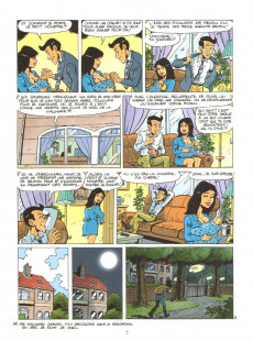 Extrait de Rubine -16TL- Super Tuesday