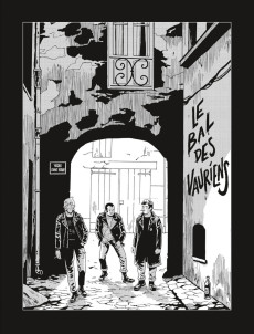 Extrait de Héros du peuple sont immortels - Les héros du peuple sont immortels