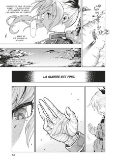 Extrait de Soara et les bâtisseurs fantastiques -1- Tome 1