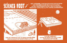Extrait de Science Foot -3- Tome 3