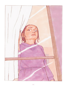 Extrait de Sangliers