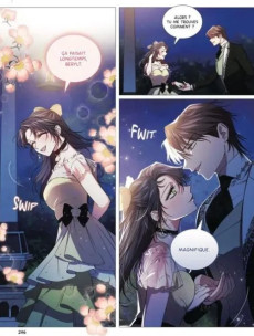 Extrait de I Don'T Trust My Twin -1- Tome 1
