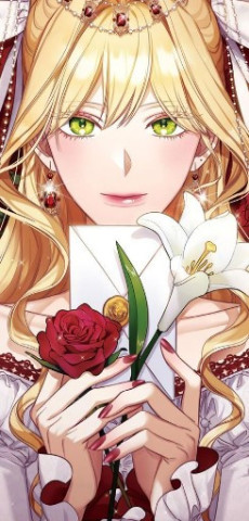 Extrait de The villainess turns the hourglass -1- Tome 1