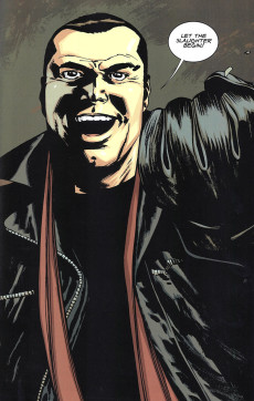 Extrait de The walking Dead (2020) - Deluxe -108- Issue #108