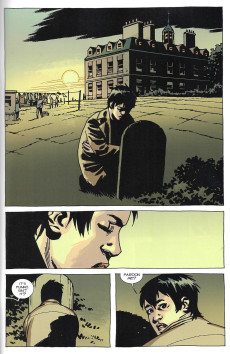 Extrait de The walking Dead (2020) - Deluxe -109- Issue #109
