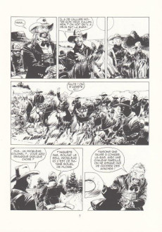 Extrait de Deadwood Dick -Poche02- Rouge comme le sang