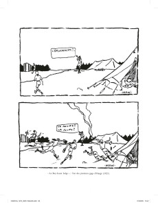 Extrait de (AUT) Hergé -b2025- Tintin et Moi