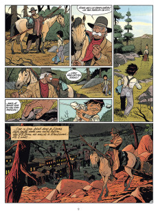 Extrait de Chiens de prairie -a2025- Chiens de Prairie