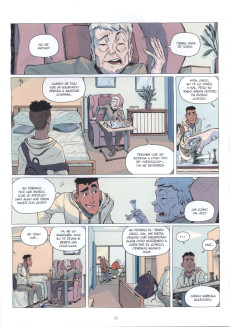 Extrait de Piezas
