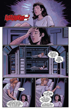 Extrait de Star Wars : Doctor Aphra (2017) -INT07- A Rogue's end