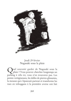 Extrait de (DOC) Études et essais divers - L'usage du Japon