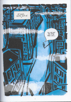 Extrait de La solidité du rêve