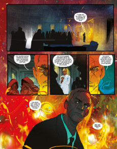 Extrait de Spectregrah  -INT- Spectregraph