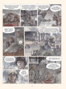 Extrait de Brigantus (en portugais) -2- O picto