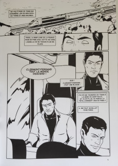 Extrait de Le livre (Albi) - Le Livre