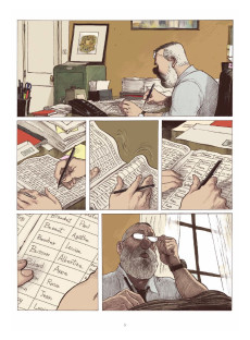 Extrait de Albertine a disparu