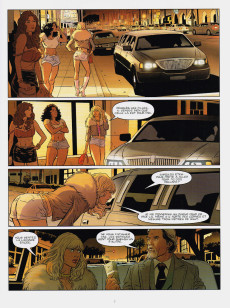 Extrait de I.R.$. (puis I.R.$) -25- Trente milliards de dollars