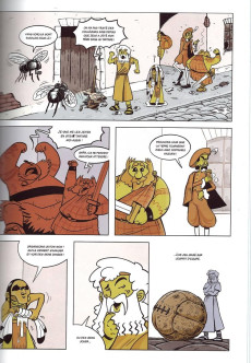 Extrait de Le rugby ? ... Ainsi fut-il !