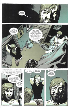 Extrait de The walking Dead (2020) - Deluxe -111- Issue #111