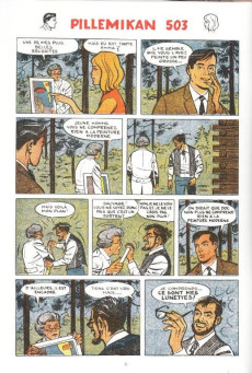 Extrait de Les meilleurs récits de... -71- Attanasio