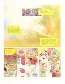 Extrait de Opera imaginarium