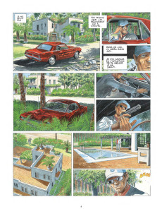 Extrait de Airborne 44 -INT03- Berlin