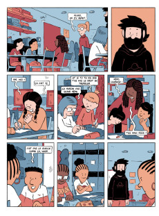Extrait de Ulis