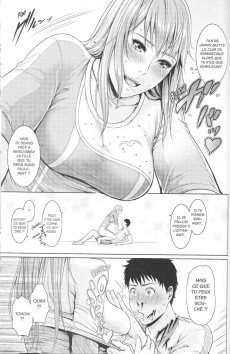 Extrait de L'indécence d’une sœur