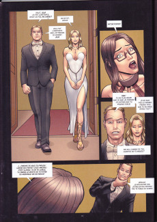 Extrait de Réseau (le) -1- Volume 1