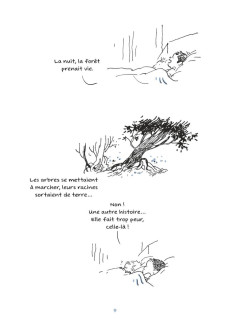Extrait de Fantastique Lou - Petites scènes de la vie de petit (presque grand)
