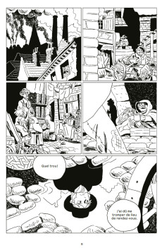 Extrait de La dent de l'iguanodon