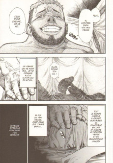 Extrait de Blood Crawling Princess -1- Tome 1