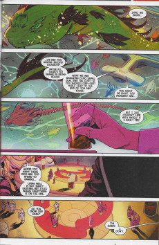 Extrait de Imperial (2025) -1VC- Issue #1