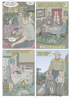 Extrait de Bob Leclerc (Les aventures de) - Opération Prince Québec