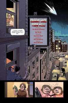 Extrait de Hello Darkness -10- Issue #10