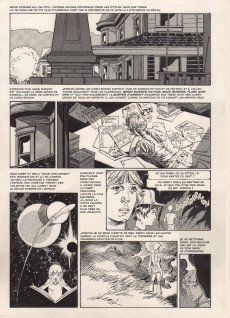 Extrait de Jungle book (P. Craig Russel) - Jungle Book and other stories