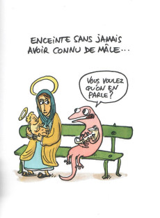 Extrait de Trente millions d'orgasmes - Trente millions d'orgasmes: la vie sexuelle des animaux