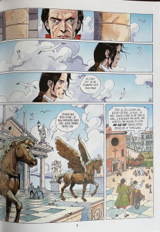 Extrait de Giacomo C. -2e2006- La chute de l'ange