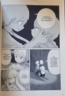 Extrait de Planetarium Ghost Travel -3- Tome 3